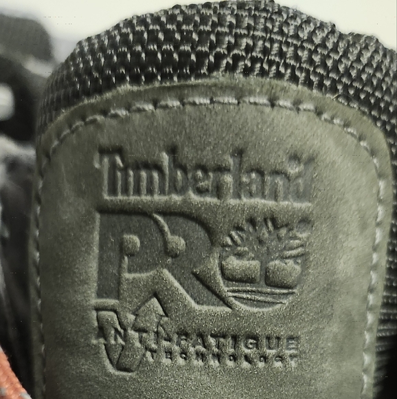 Timberland PRO Anti Fatigue boots - Picture 16 of 16